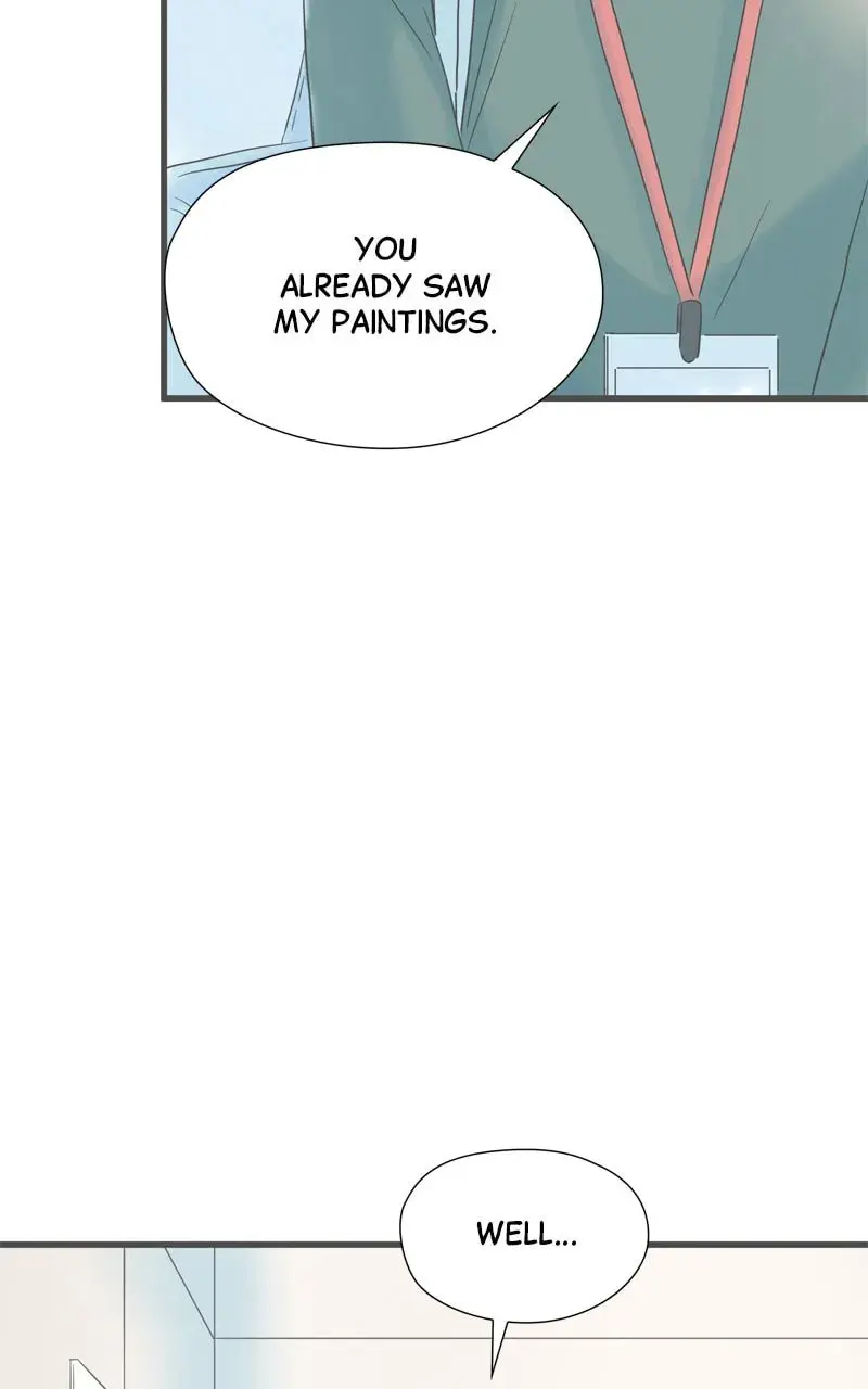 It Rains On Precious Days - Chapter 165 - Page 36