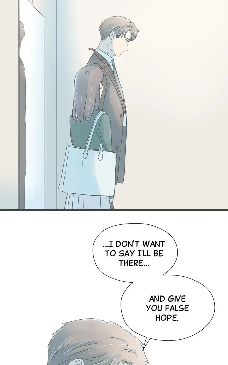 It Rains On Precious Days - Chapter 165 - Page 37