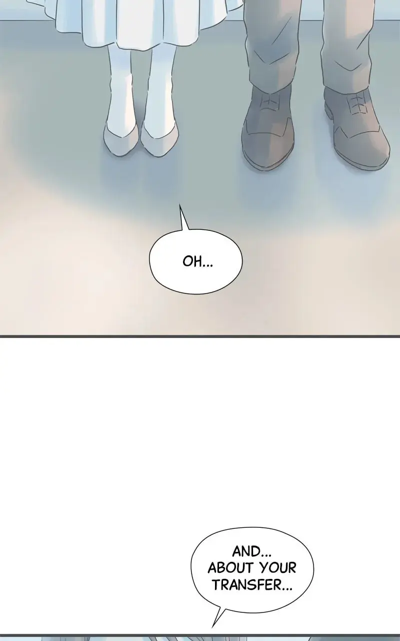 It Rains On Precious Days - Chapter 165 - Page 40