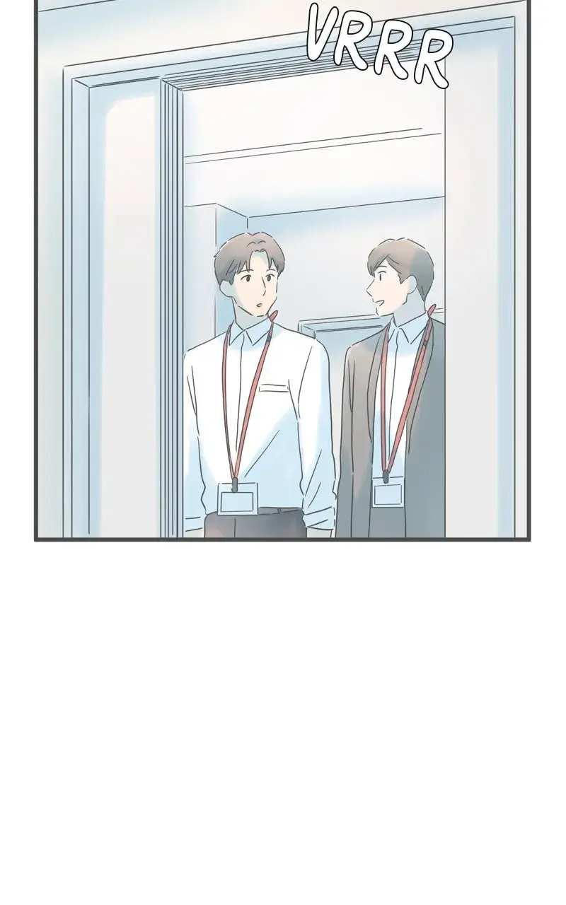 It Rains On Precious Days - Chapter 165 - Page 44