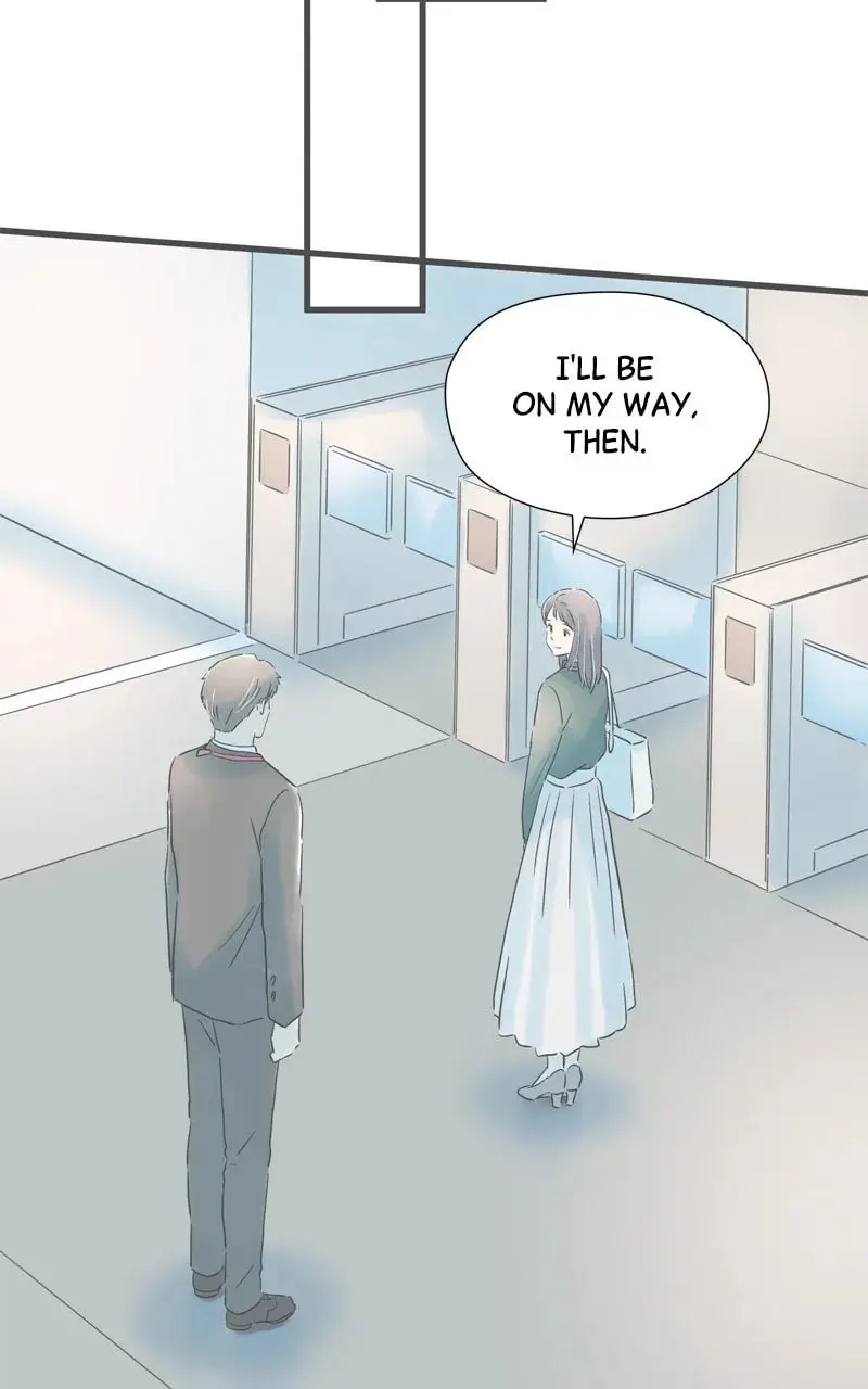 It Rains On Precious Days - Chapter 165 - Page 48