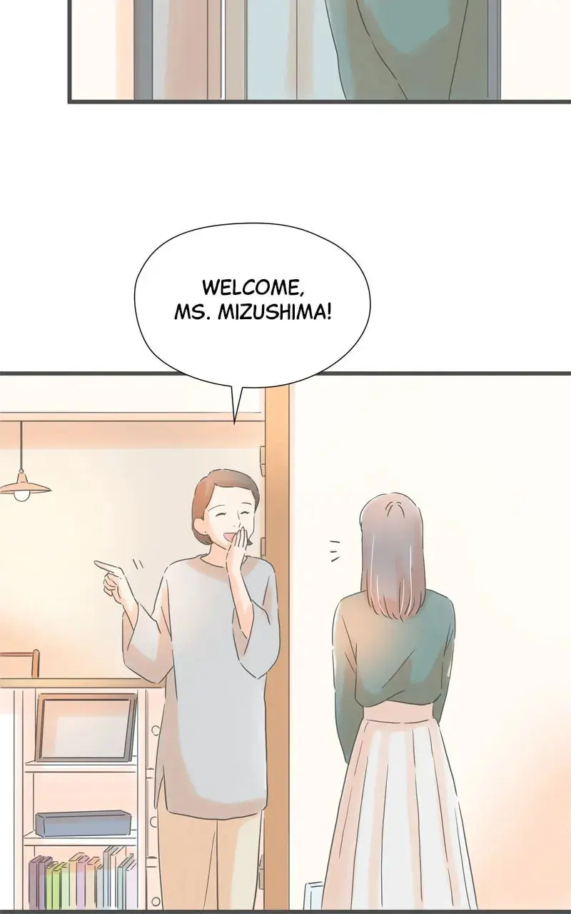It Rains On Precious Days - Chapter 165 - Page 55