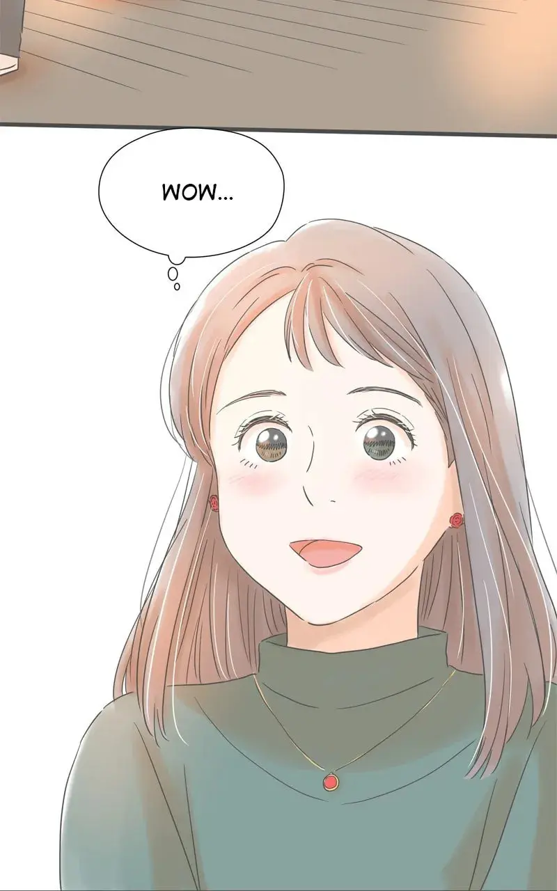 It Rains On Precious Days - Chapter 165 - Page 58