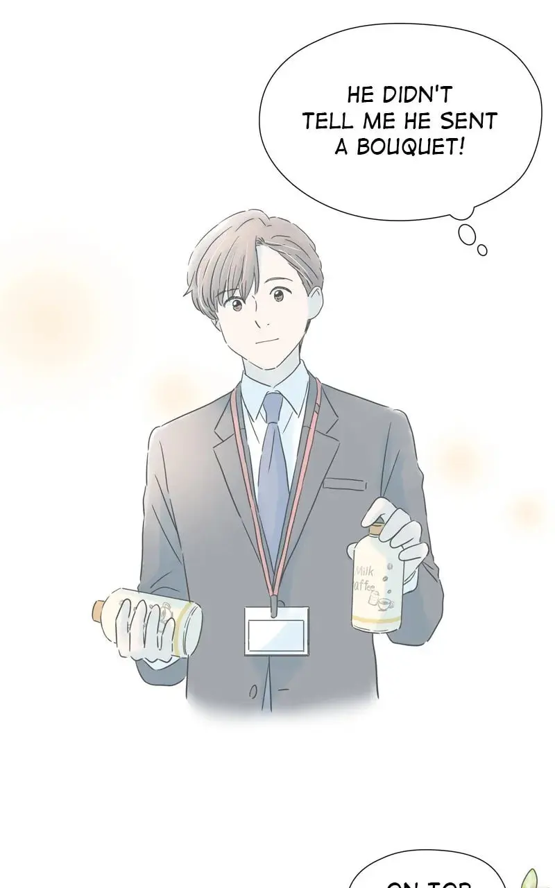 It Rains On Precious Days - Chapter 165 - Page 65
