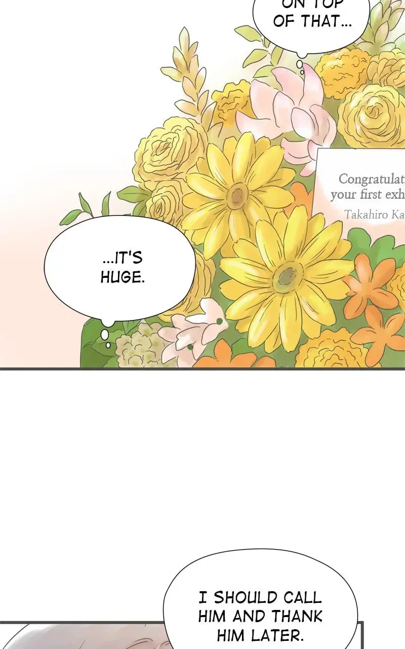 It Rains On Precious Days - Chapter 165 - Page 66