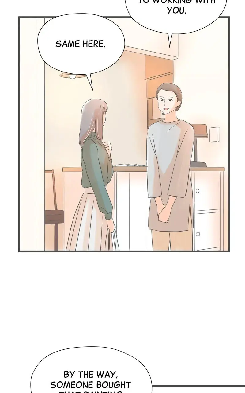 It Rains On Precious Days - Chapter 165 - Page 72