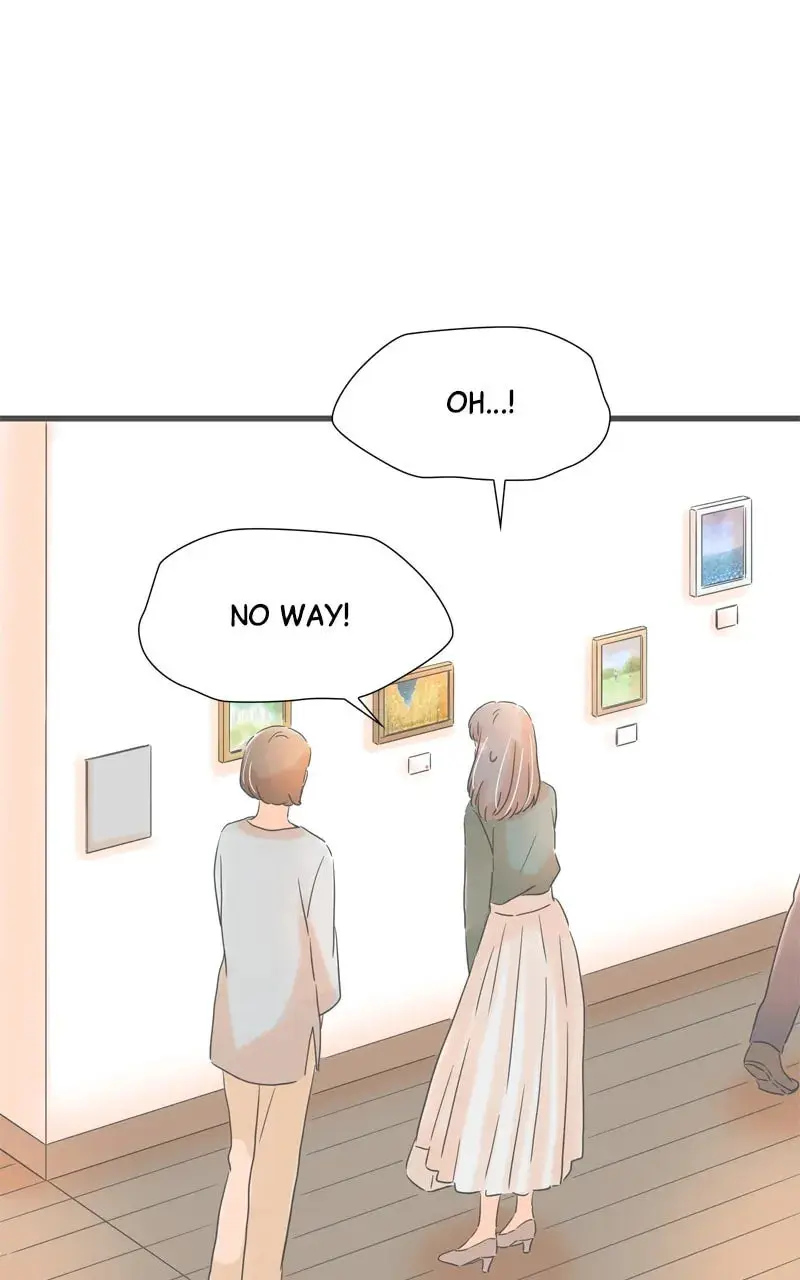 It Rains On Precious Days - Chapter 165 - Page 76