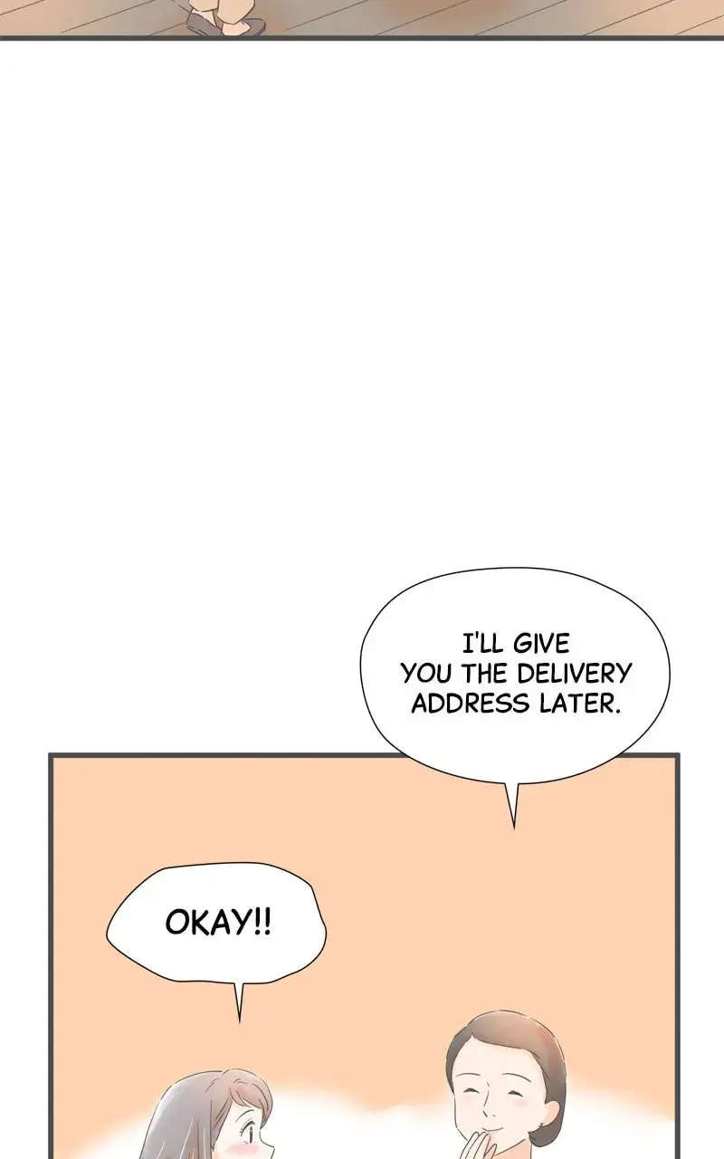 It Rains On Precious Days - Chapter 165 - Page 77