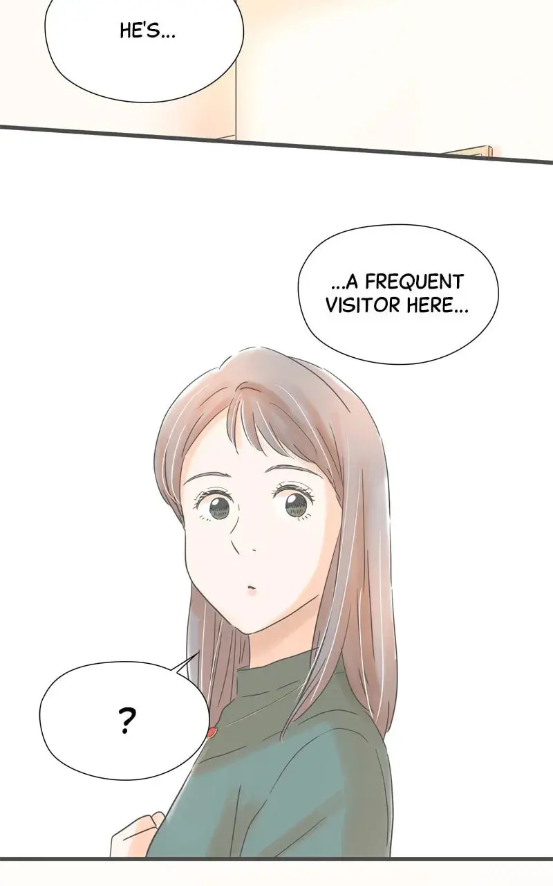 It Rains On Precious Days - Chapter 165 - Page 79
