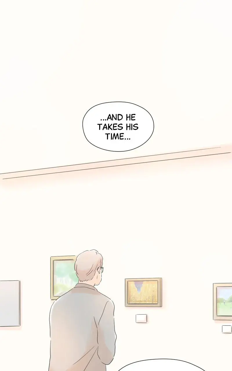 It Rains On Precious Days - Chapter 165 - Page 80