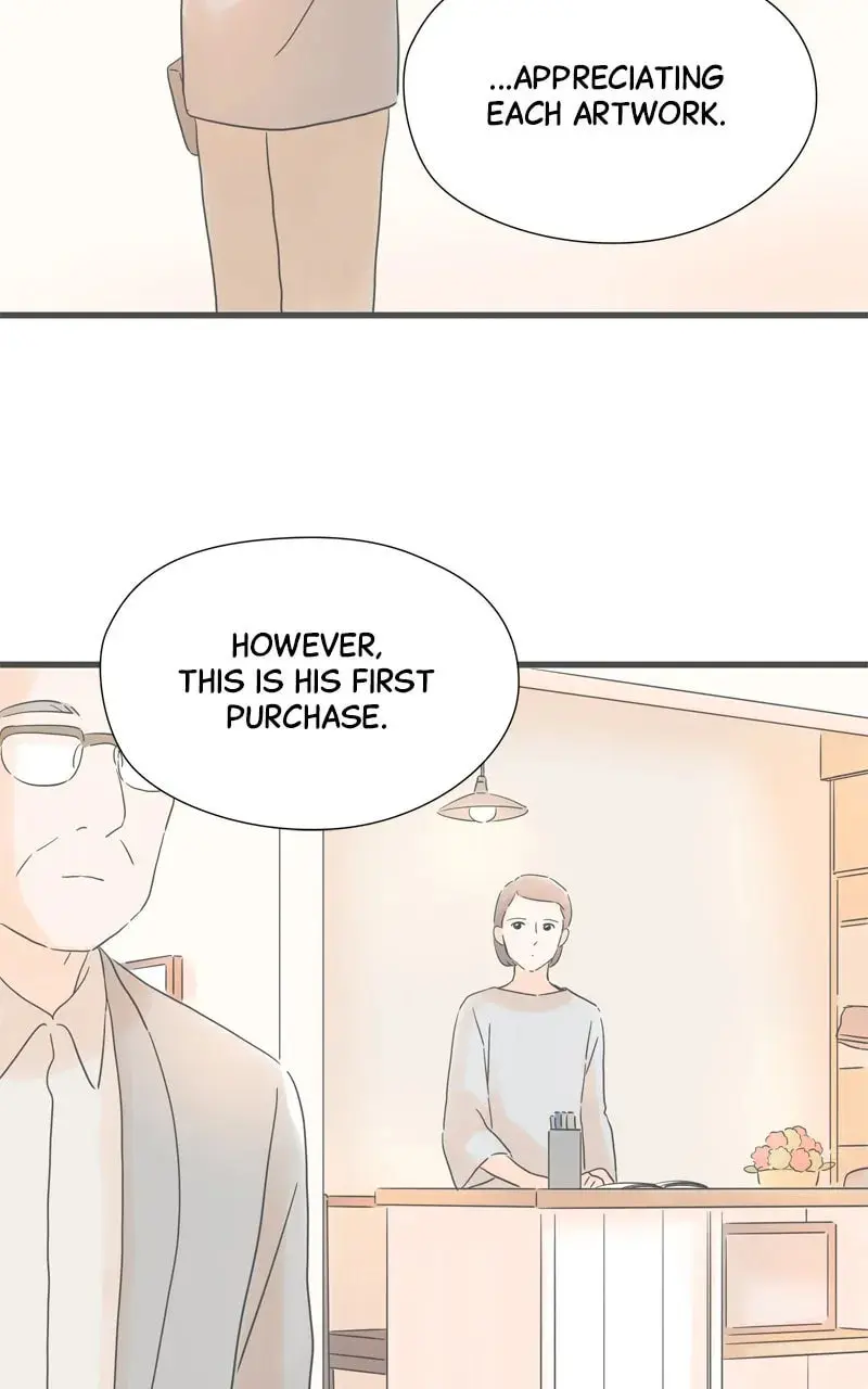 It Rains On Precious Days - Chapter 165 - Page 81
