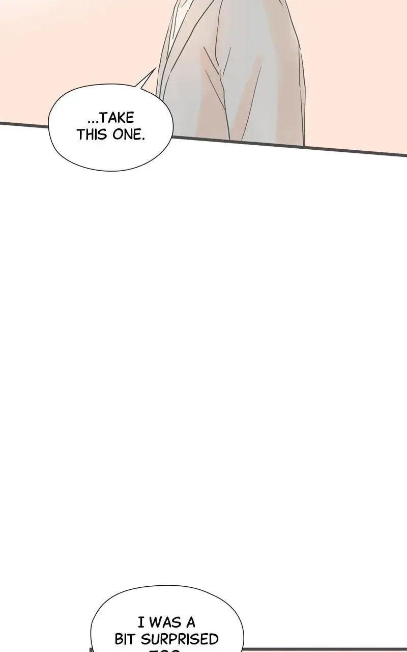 It Rains On Precious Days - Chapter 165 - Page 83