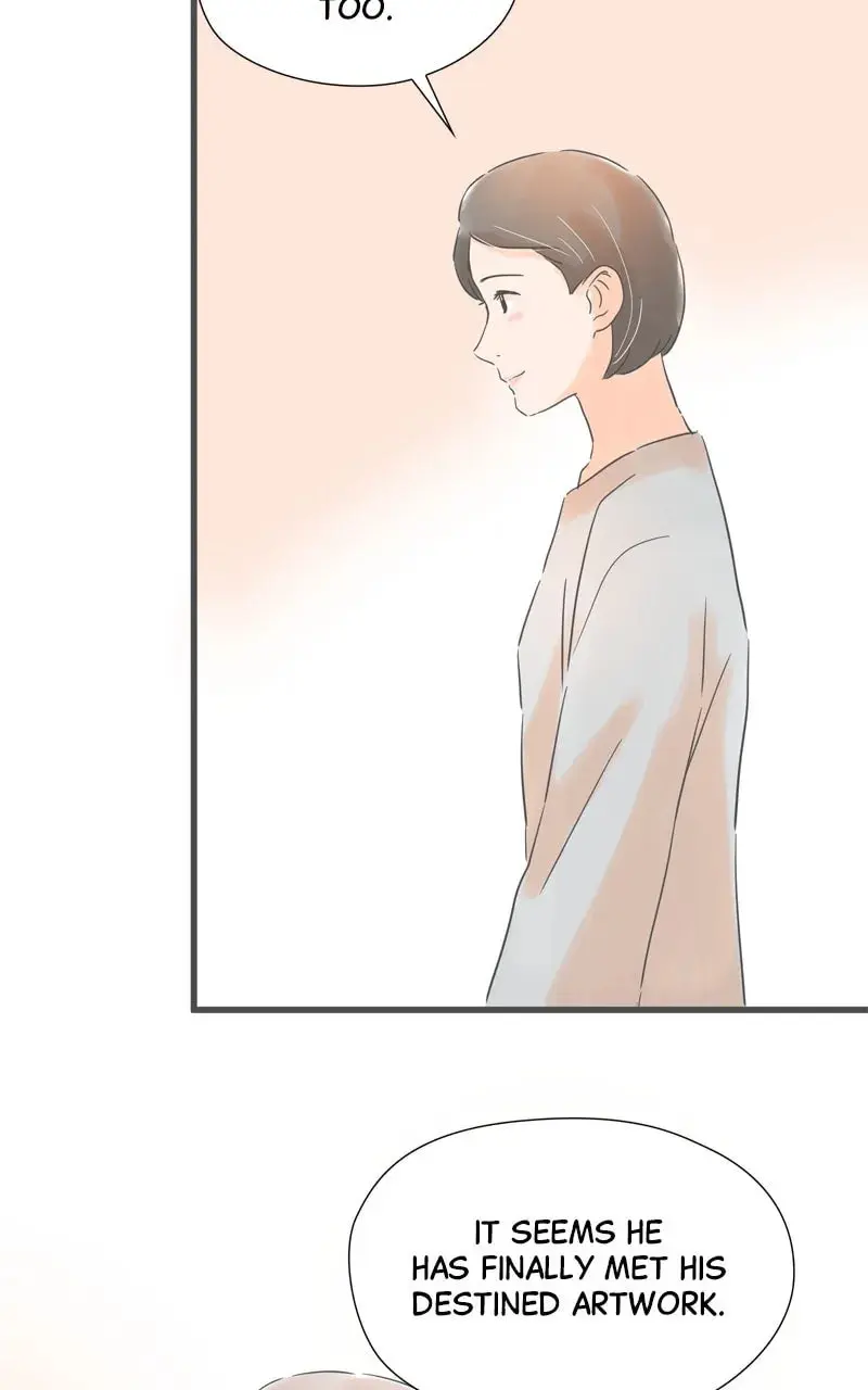 It Rains On Precious Days - Chapter 165 - Page 84