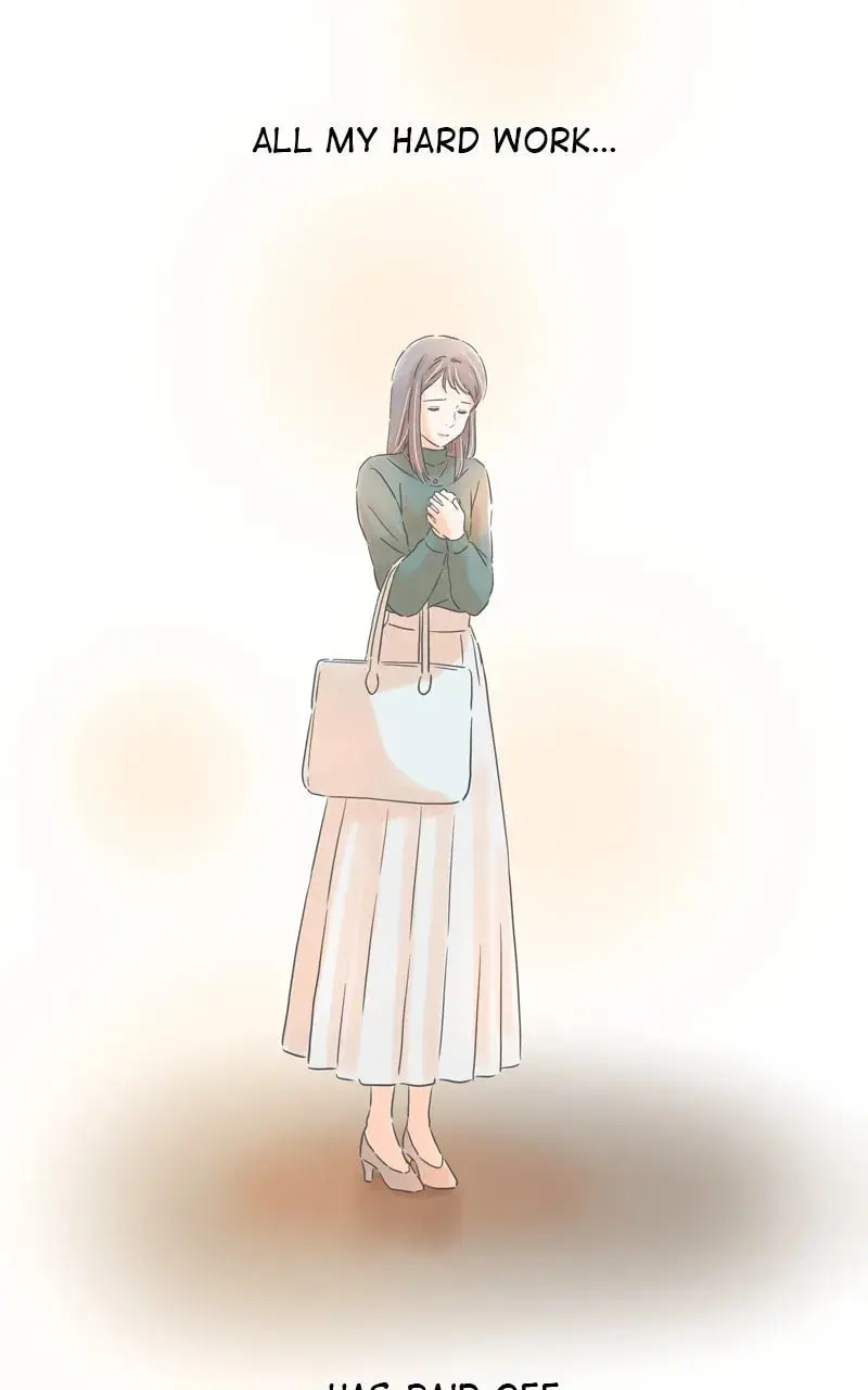 It Rains On Precious Days - Chapter 165 - Page 87