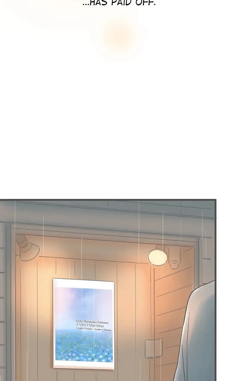 It Rains On Precious Days - Chapter 165 - Page 88