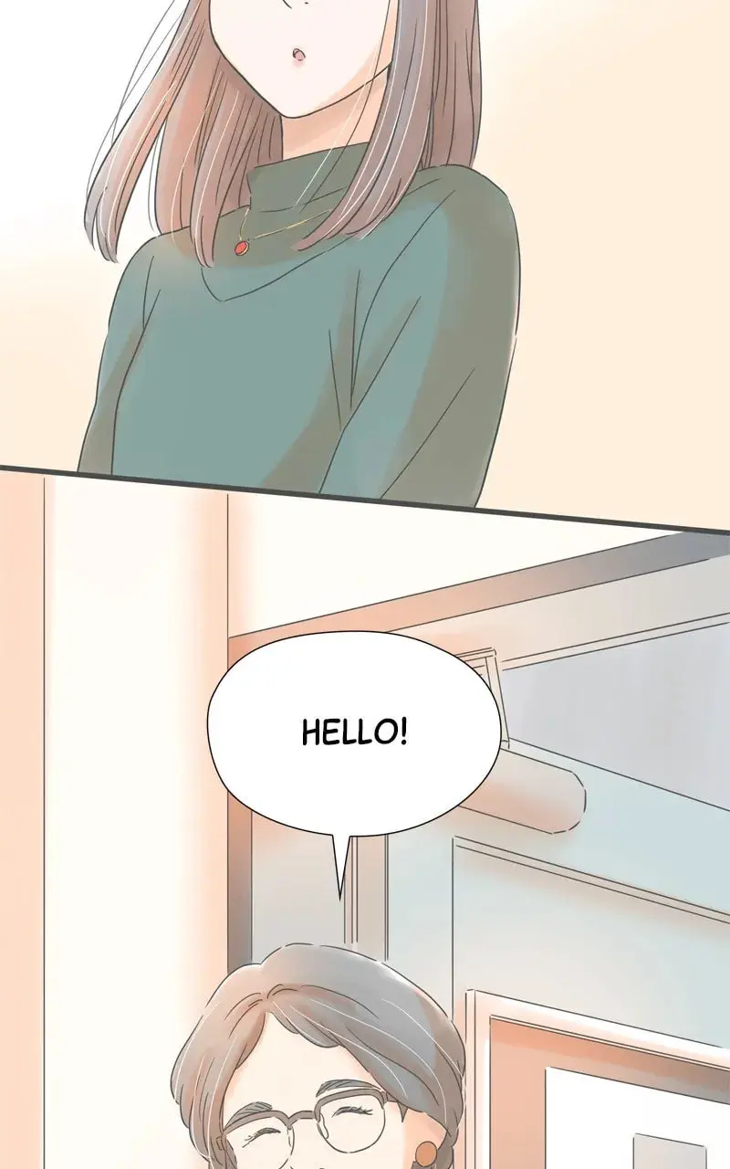 It Rains On Precious Days - Chapter 166 - Page 3