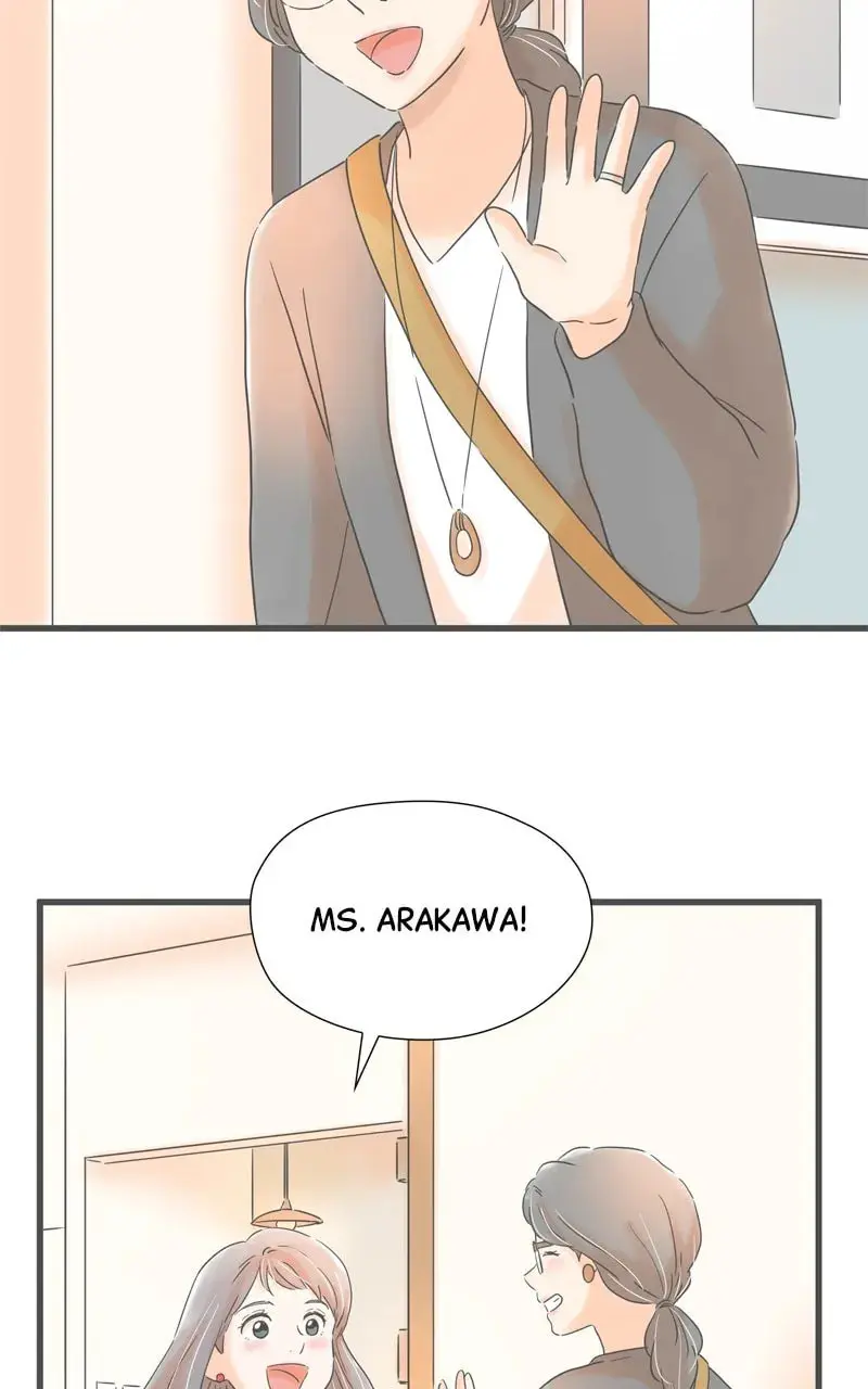 It Rains On Precious Days - Chapter 166 - Page 4