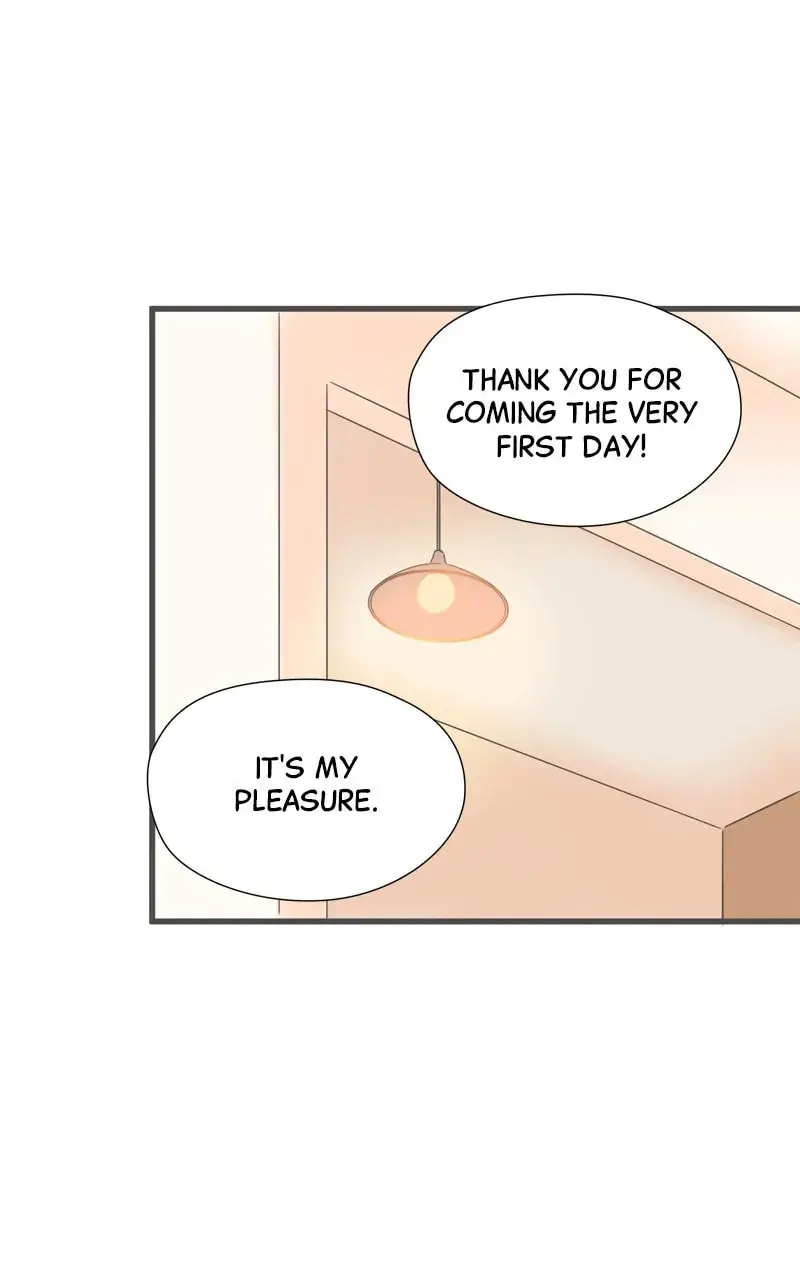 It Rains On Precious Days - Chapter 166 - Page 7