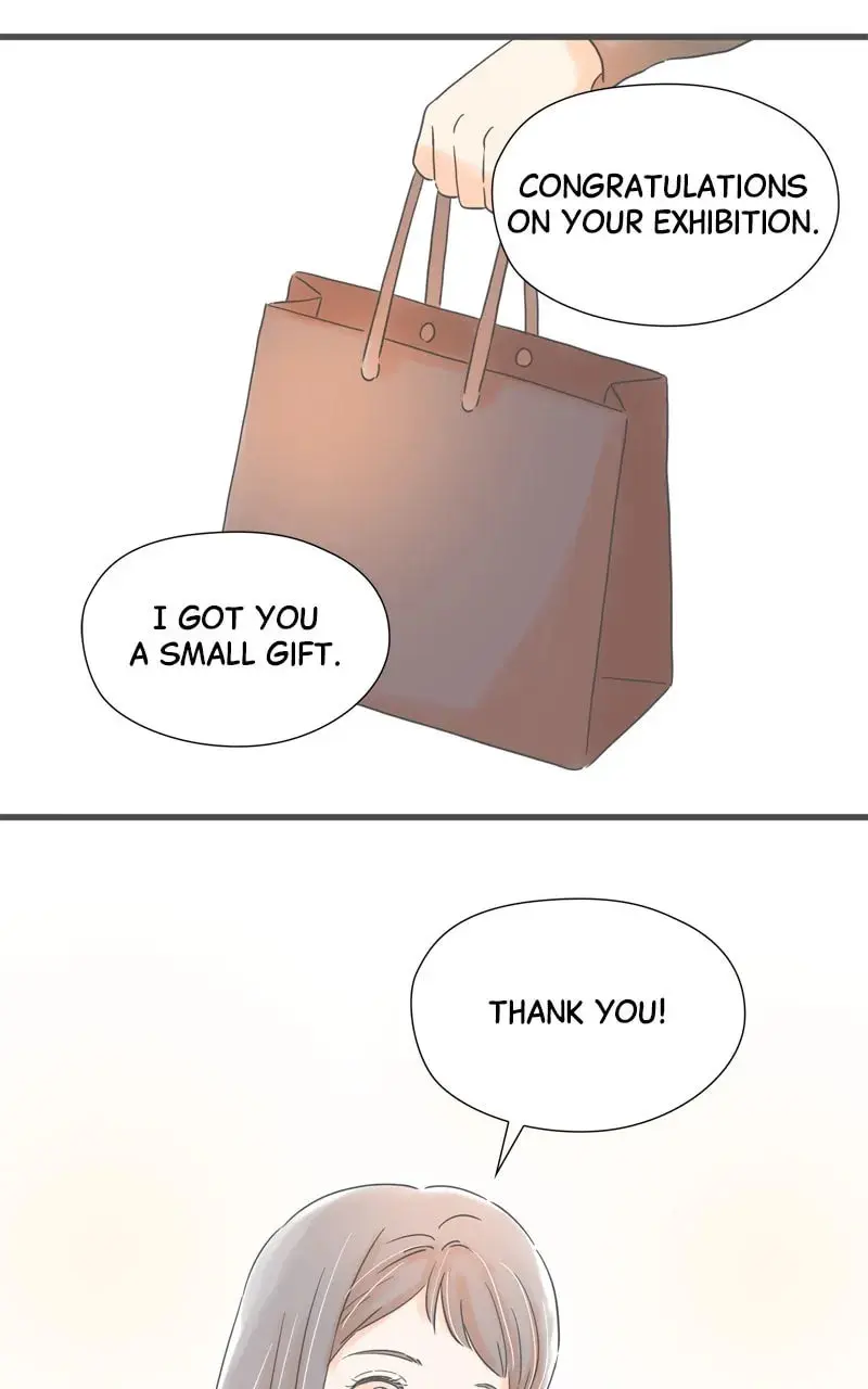 It Rains On Precious Days - Chapter 166 - Page 8