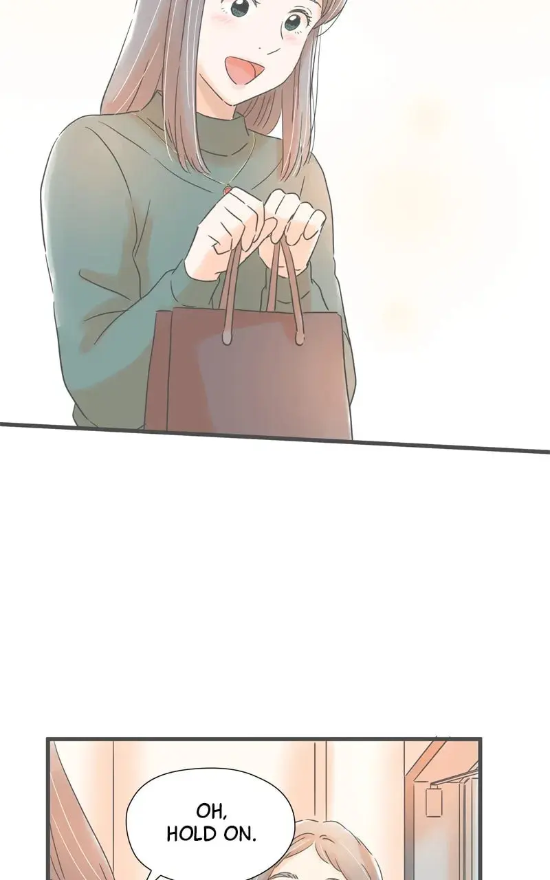 It Rains On Precious Days - Chapter 166 - Page 9