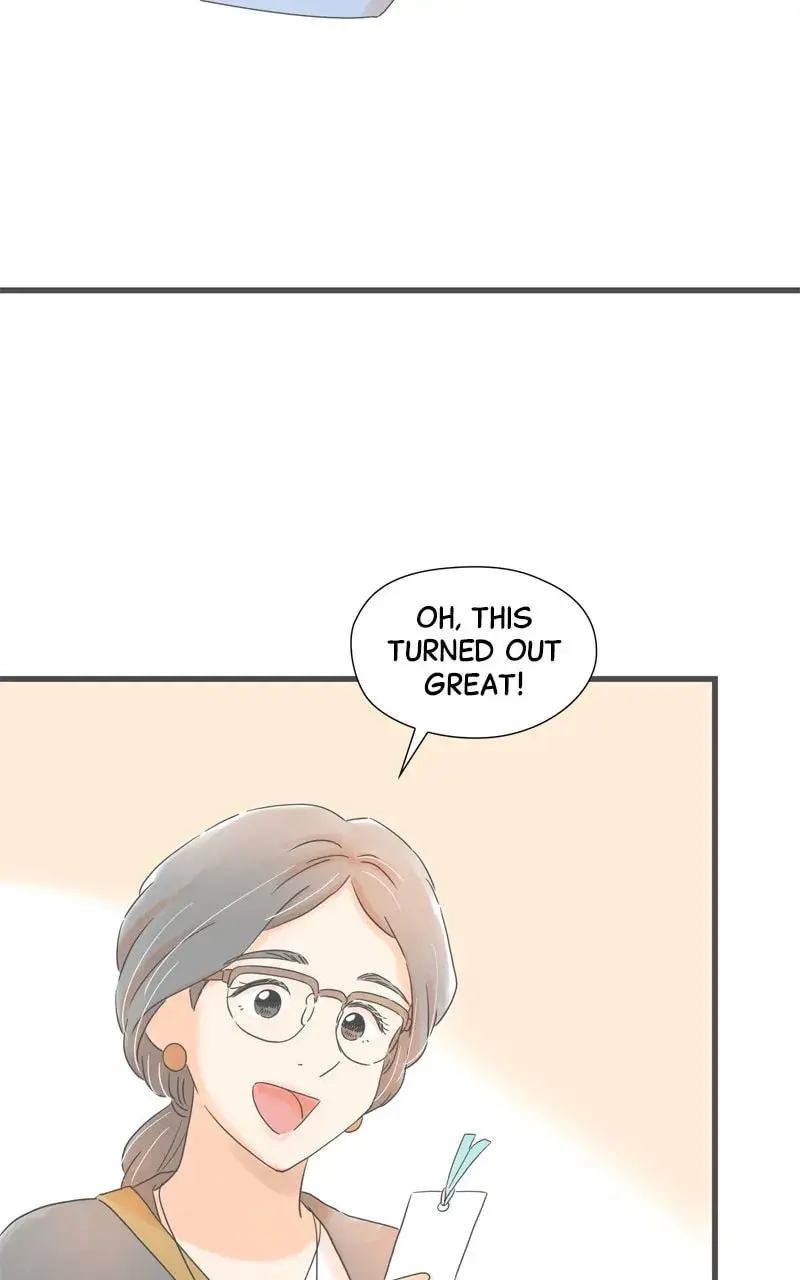It Rains On Precious Days - Chapter 166 - Page 11