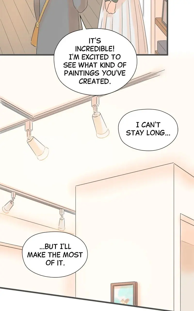It Rains On Precious Days - Chapter 166 - Page 13