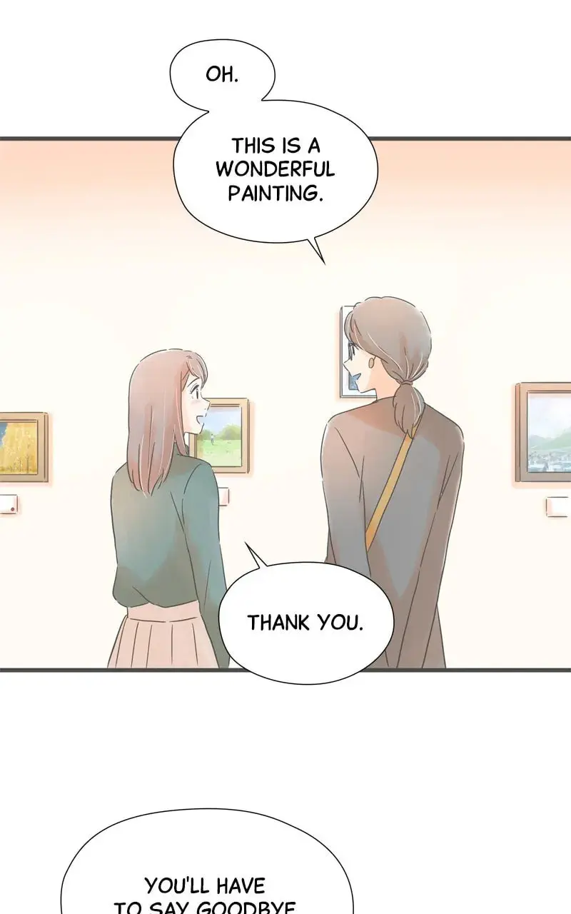 It Rains On Precious Days - Chapter 166 - Page 19
