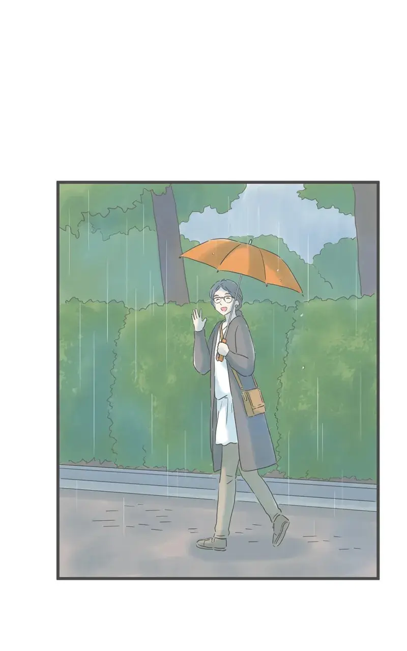 It Rains On Precious Days - Chapter 166 - Page 23