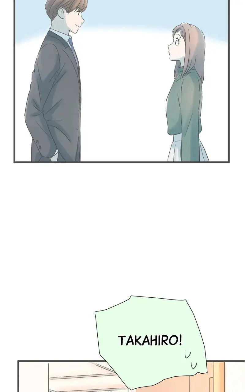 It Rains On Precious Days - Chapter 166 - Page 32