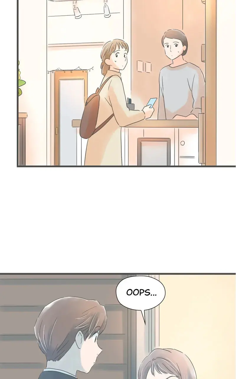 It Rains On Precious Days - Chapter 166 - Page 33