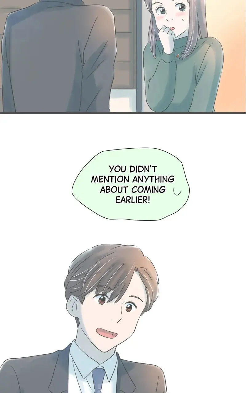It Rains On Precious Days - Chapter 166 - Page 34