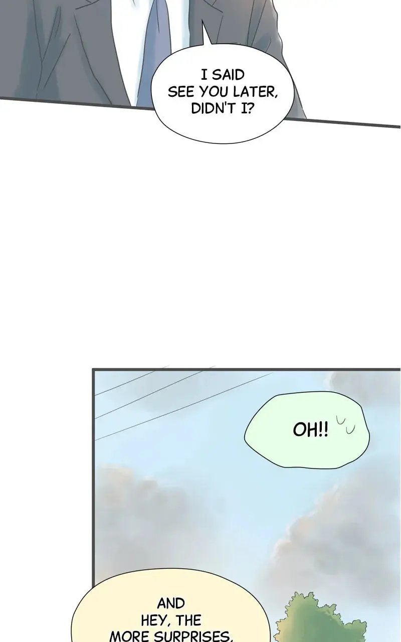 It Rains On Precious Days - Chapter 166 - Page 35