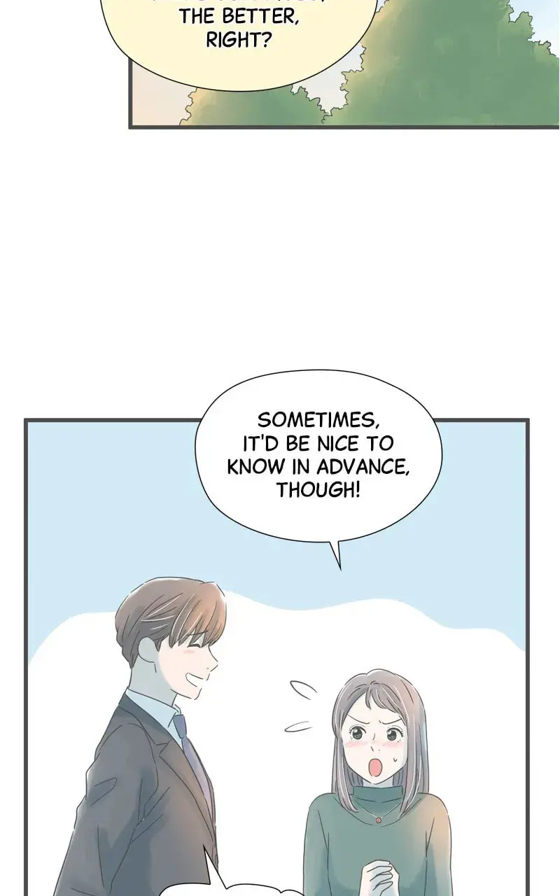 It Rains On Precious Days - Chapter 166 - Page 36