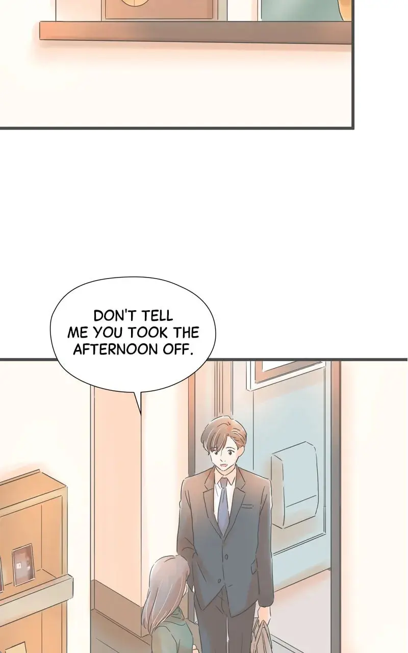 It Rains On Precious Days - Chapter 166 - Page 38