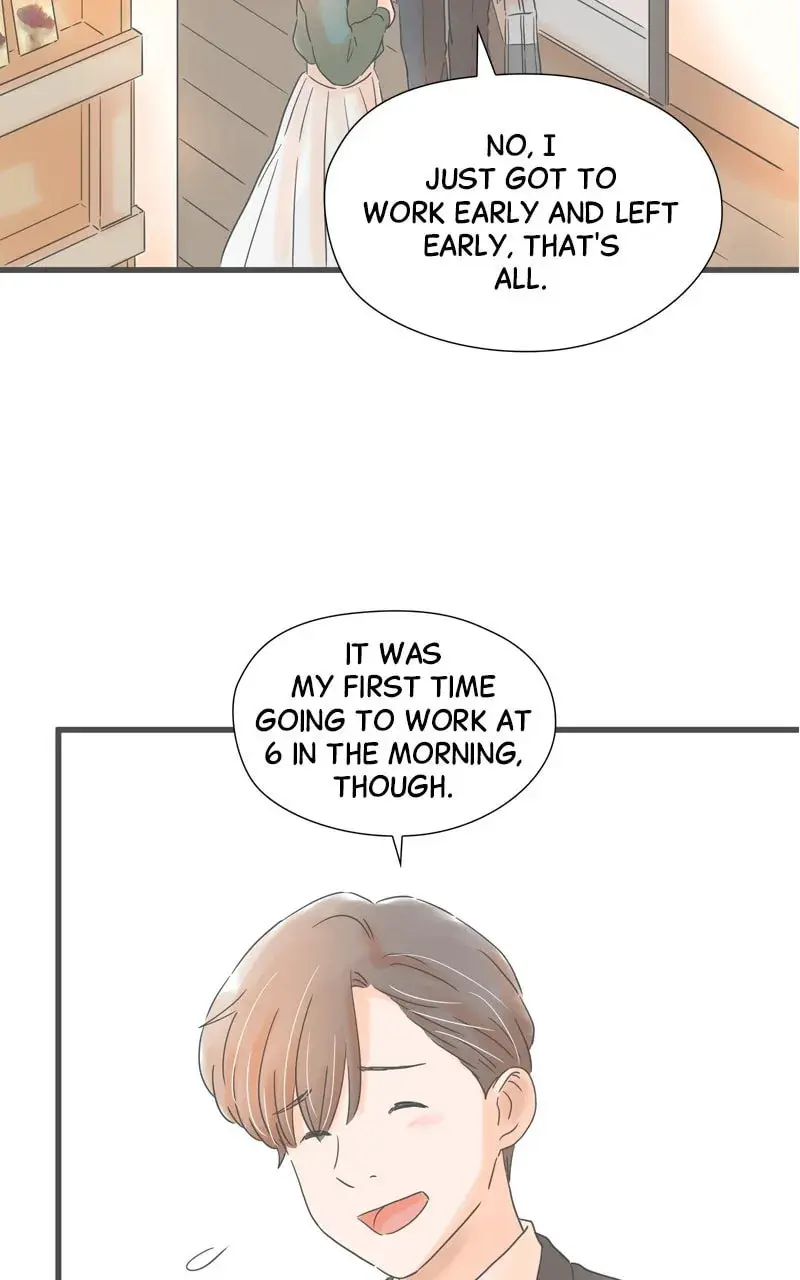 It Rains On Precious Days - Chapter 166 - Page 39