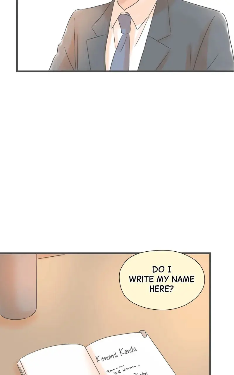 It Rains On Precious Days - Chapter 166 - Page 40