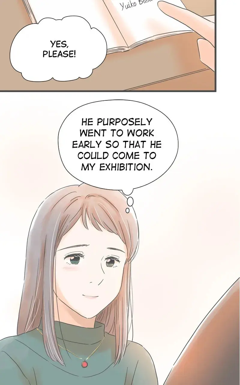 It Rains On Precious Days - Chapter 166 - Page 41