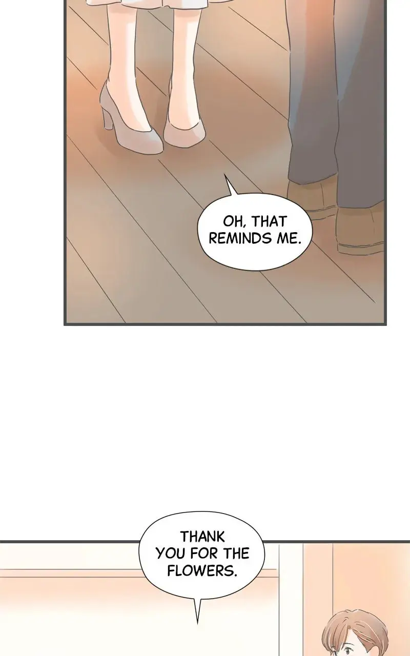 It Rains On Precious Days - Chapter 166 - Page 43