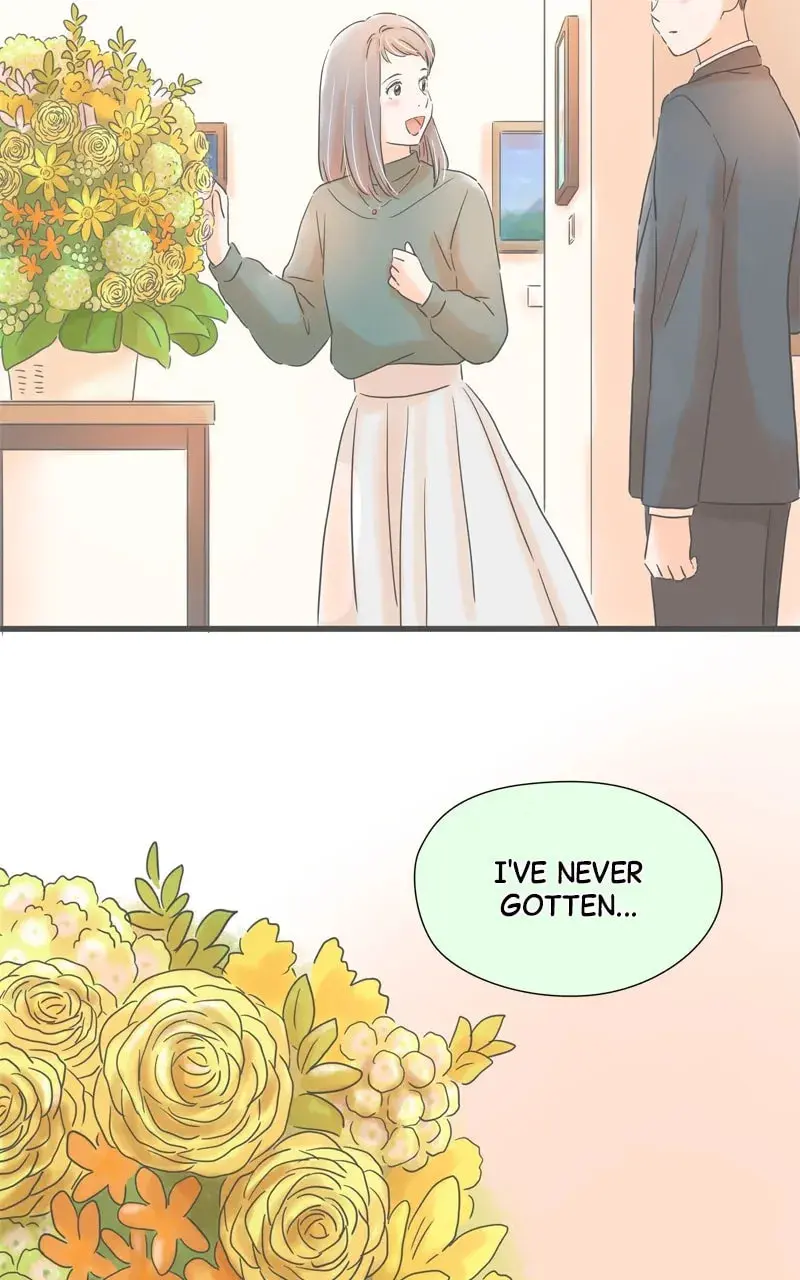 It Rains On Precious Days - Chapter 166 - Page 44