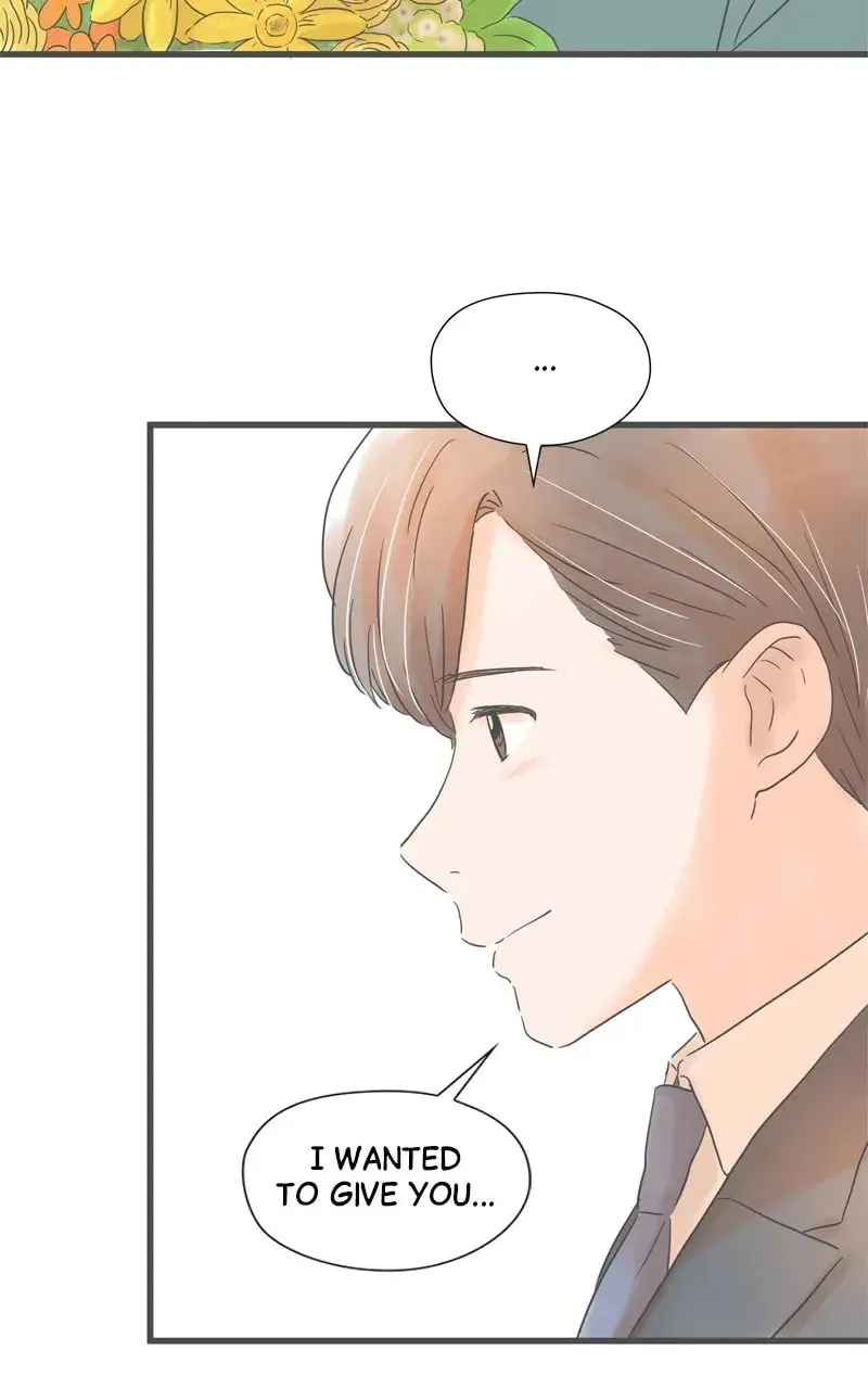 It Rains On Precious Days - Chapter 166 - Page 46