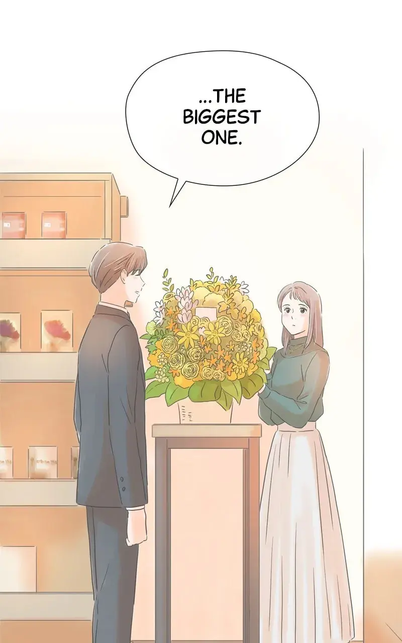 It Rains On Precious Days - Chapter 166 - Page 47