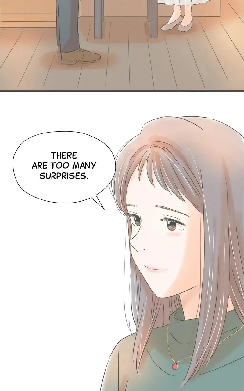 It Rains On Precious Days - Chapter 166 - Page 48
