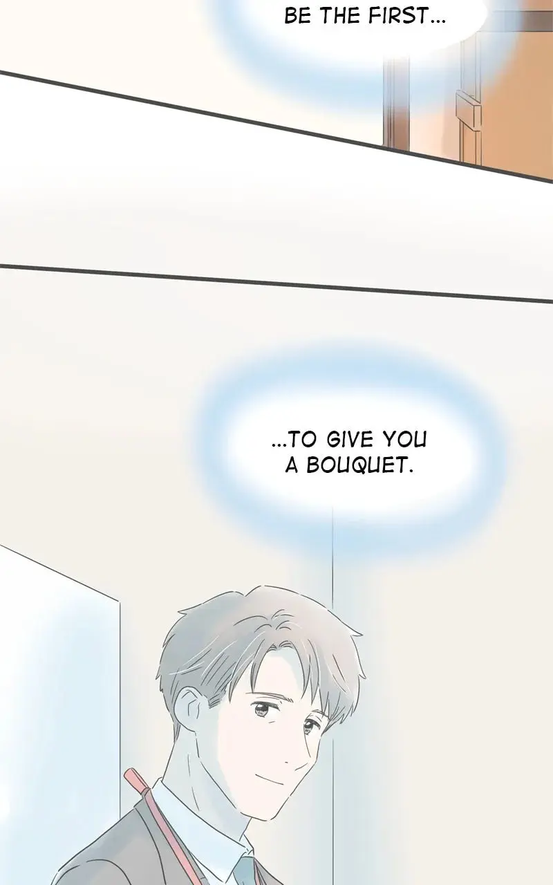 It Rains On Precious Days - Chapter 166 - Page 50