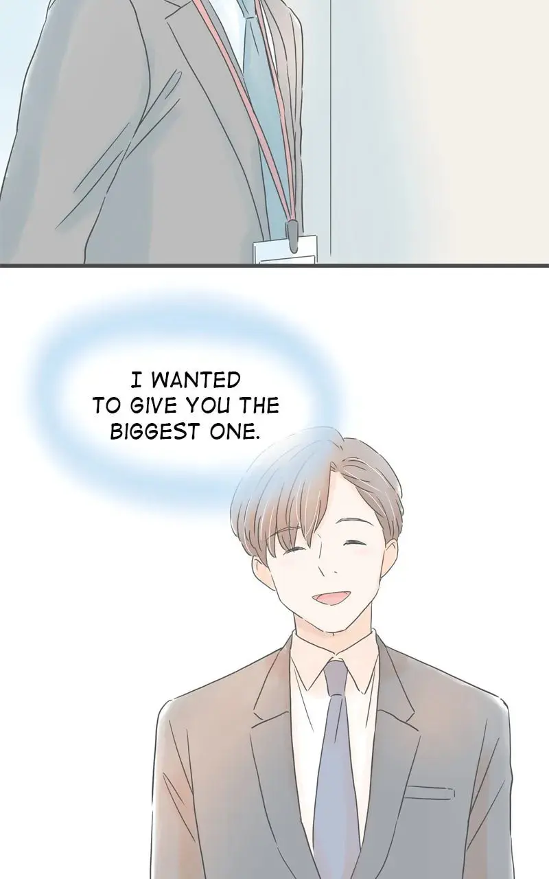 It Rains On Precious Days - Chapter 166 - Page 51
