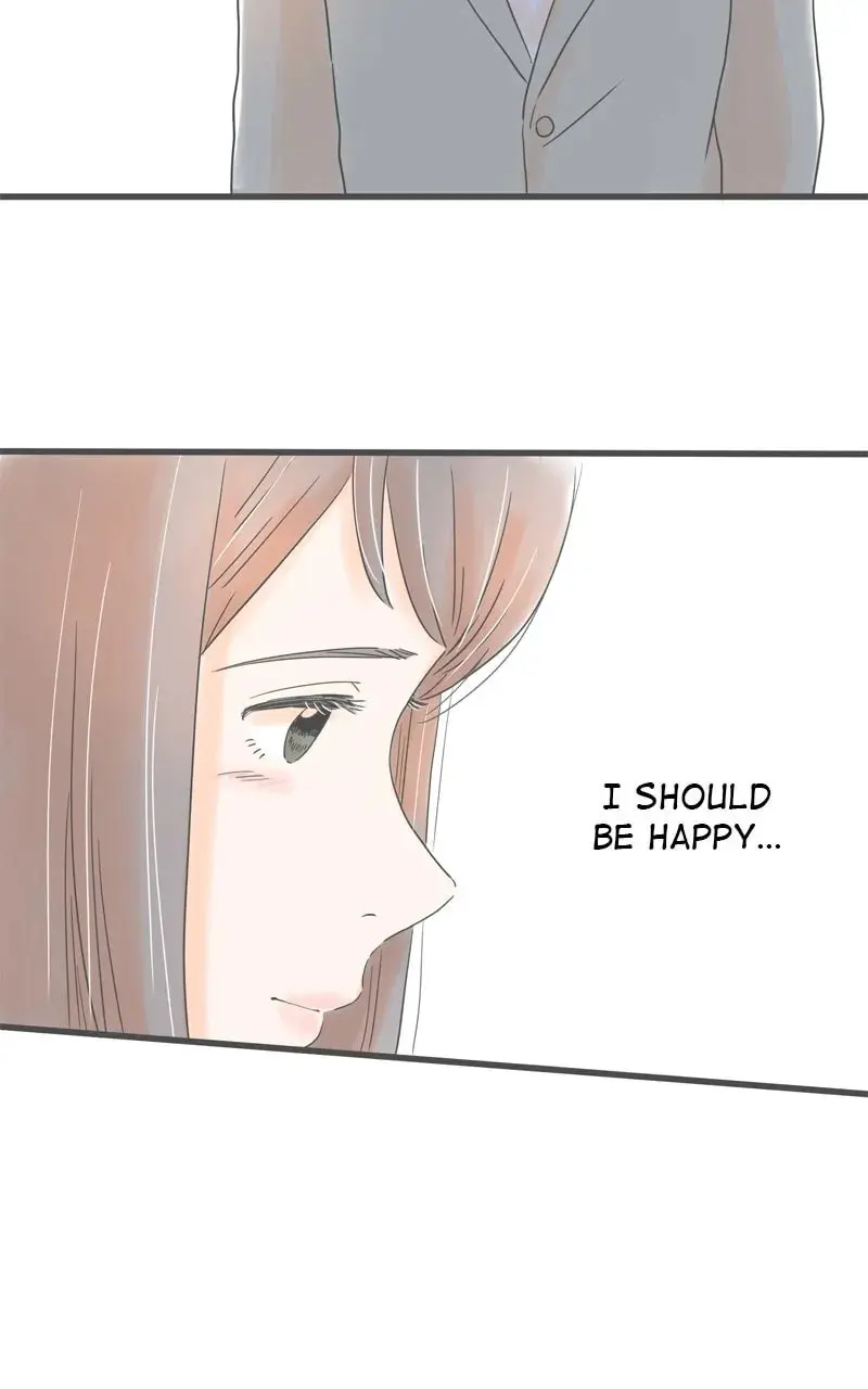 It Rains On Precious Days - Chapter 166 - Page 52