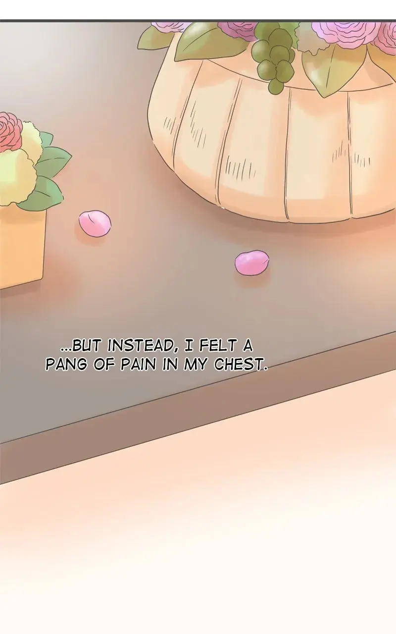 It Rains On Precious Days - Chapter 166 - Page 53