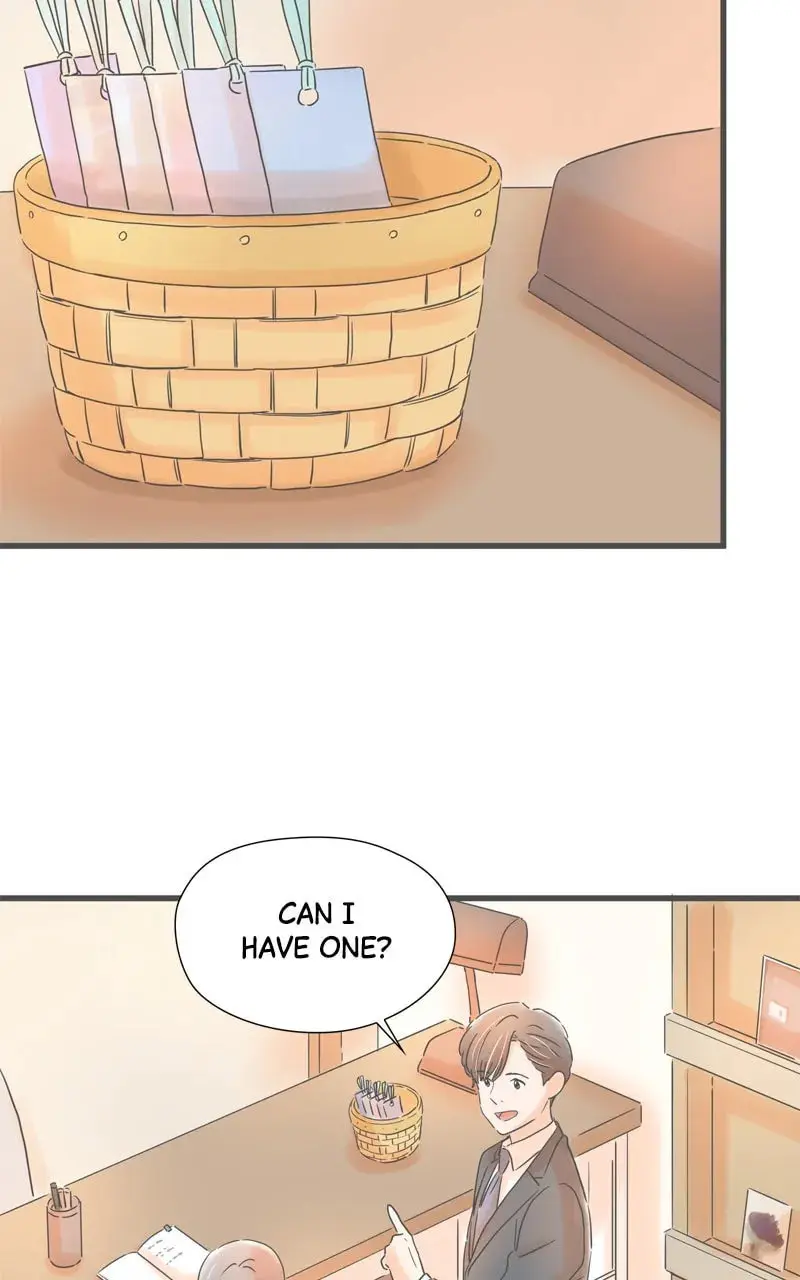 It Rains On Precious Days - Chapter 166 - Page 55