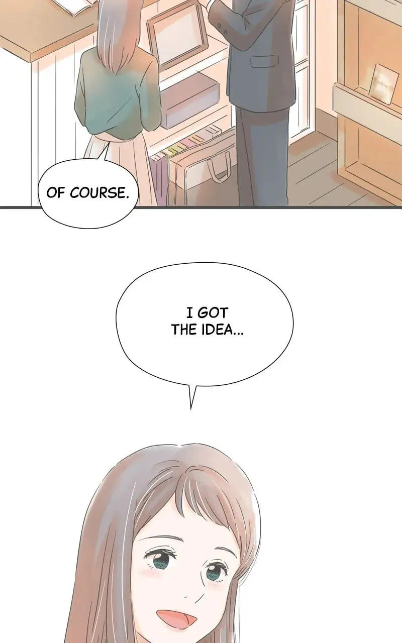 It Rains On Precious Days - Chapter 166 - Page 56