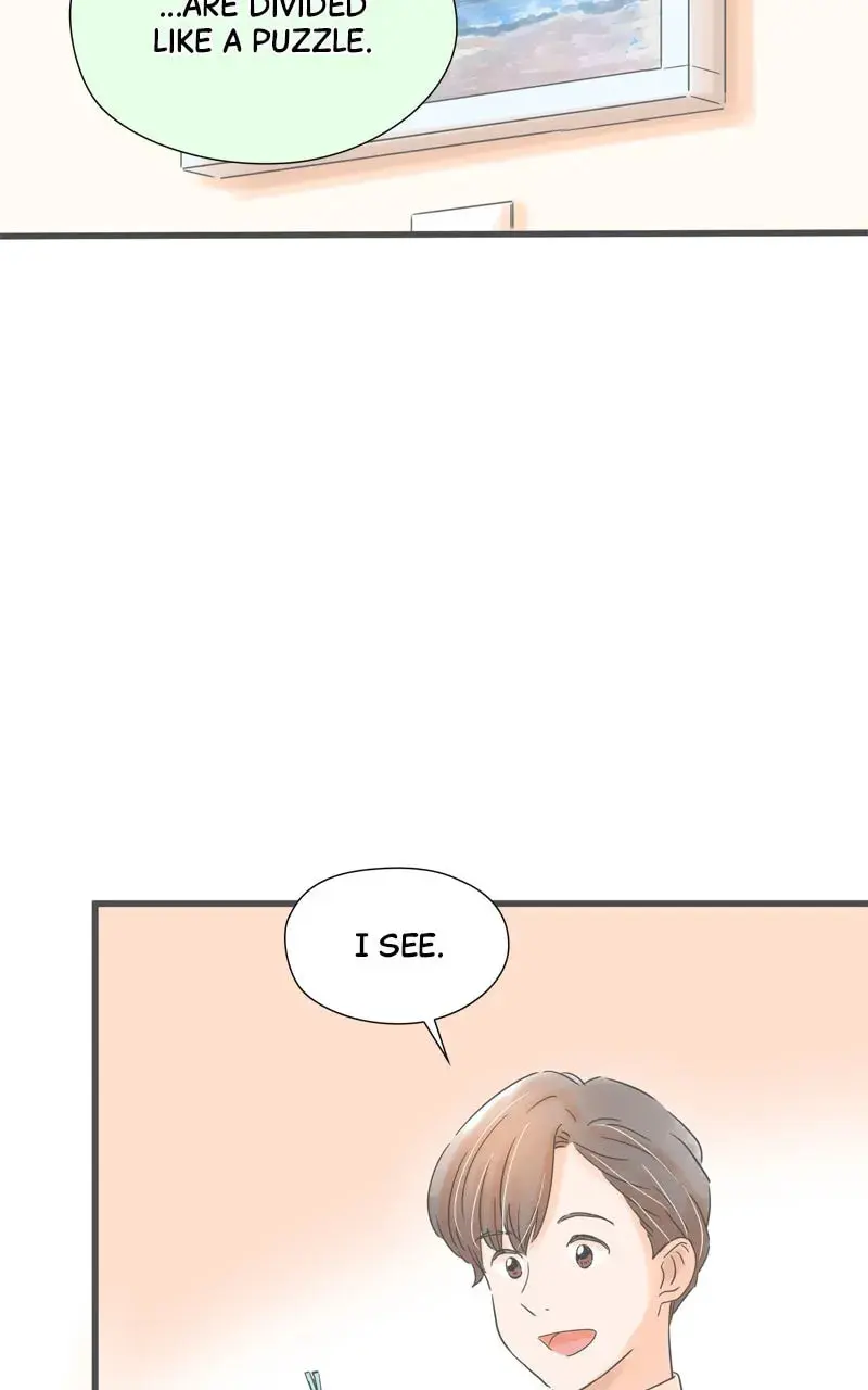 It Rains On Precious Days - Chapter 166 - Page 58