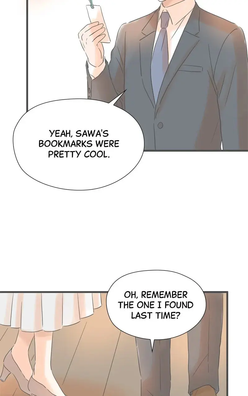 It Rains On Precious Days - Chapter 166 - Page 59